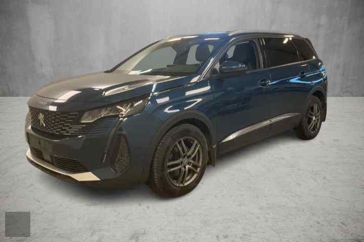 Slika vozila PEUGEOT 5008