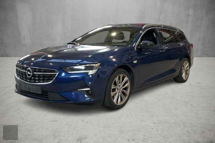 Slika vozila OPEL Insignia