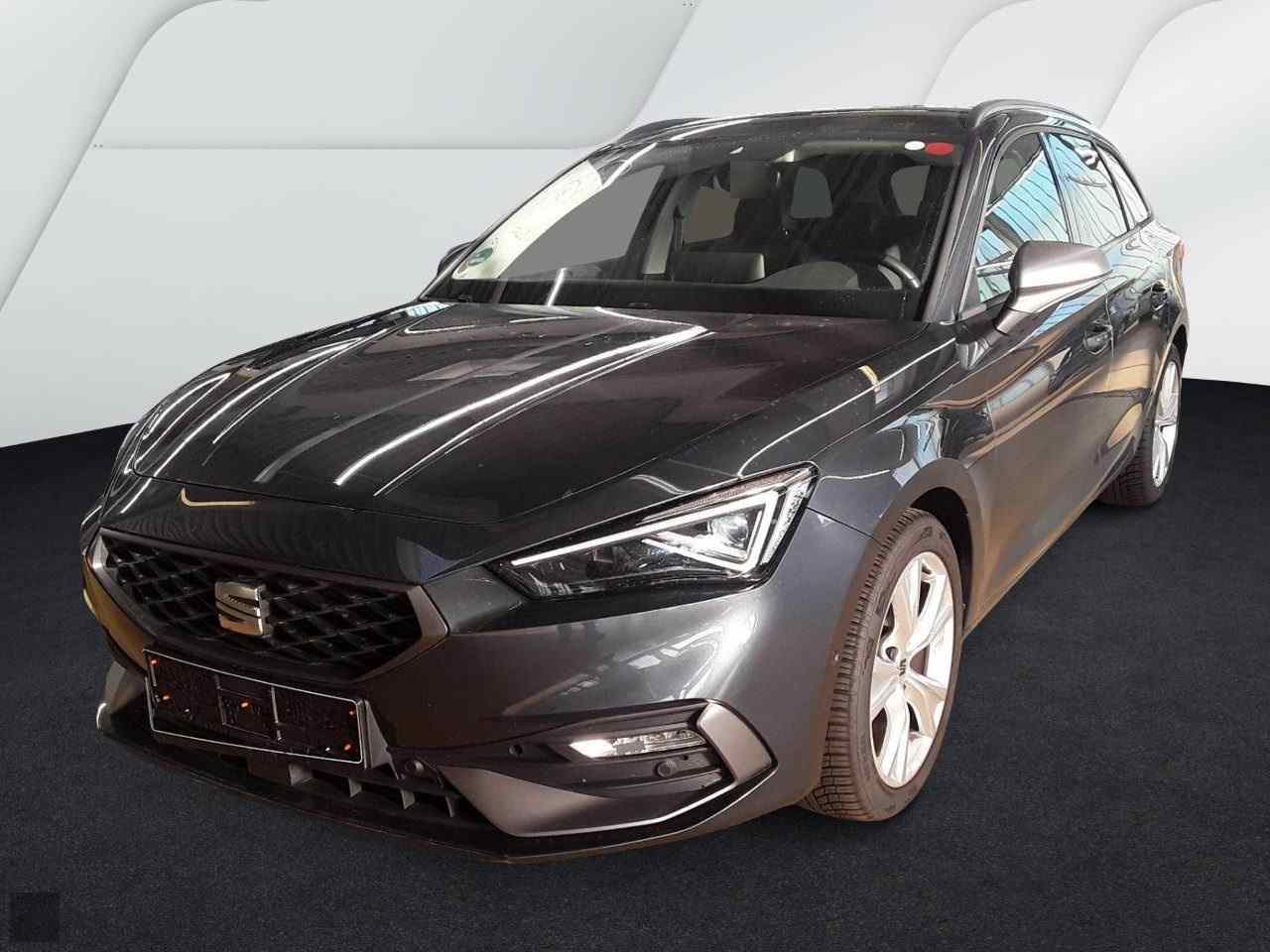 Slika vozila SEAT Leon