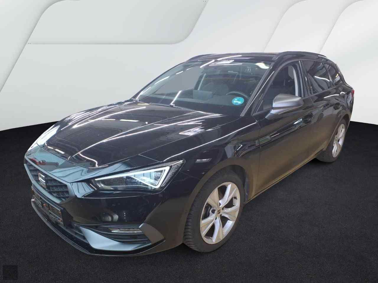 Slika vozila SEAT Leon