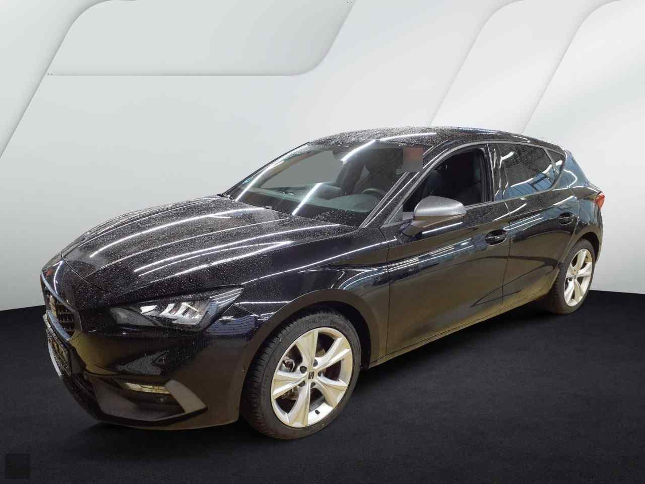 Slika vozila SEAT Leon