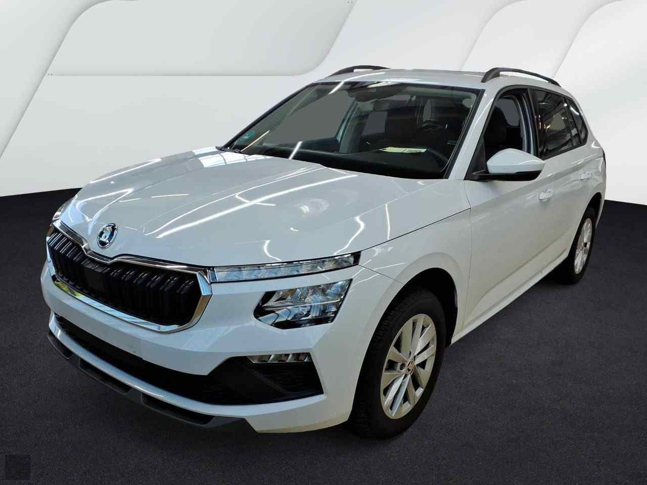 Slika vozila ŠKODA Kamiq