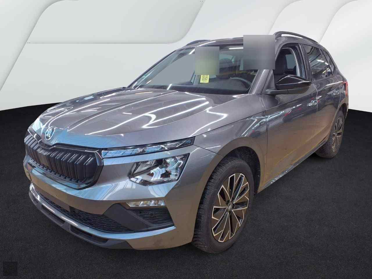 Slika vozila ŠKODA Kamiq