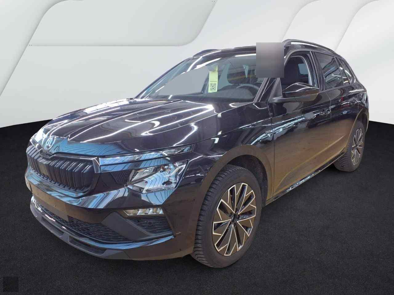 Slika vozila ŠKODA Kamiq