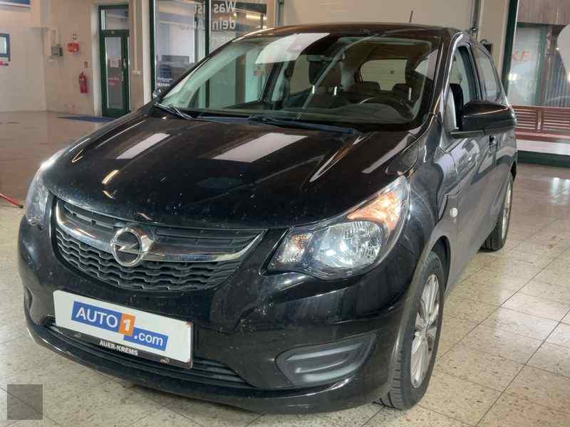 Slika vozila OPEL Karl
