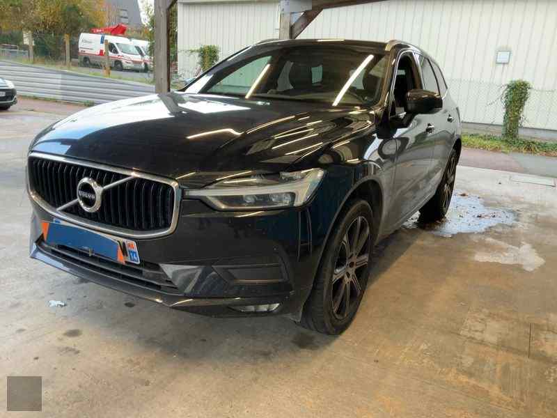 Slika vozila VOLVO XC60