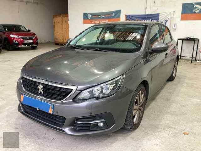 Slika vozila PEUGEOT 308