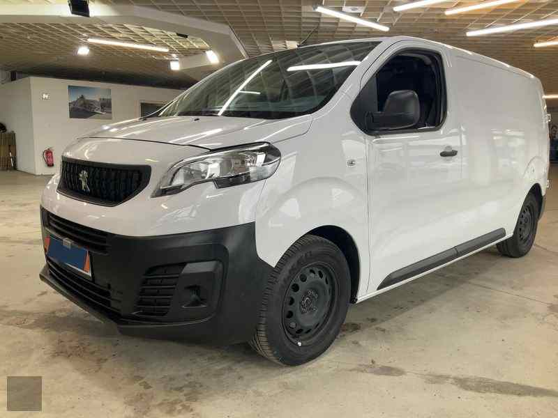 Slika vozila PEUGEOT Expert