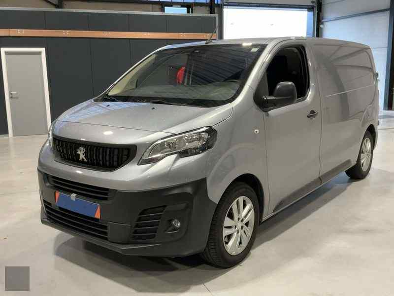 Slika vozila PEUGEOT Expert