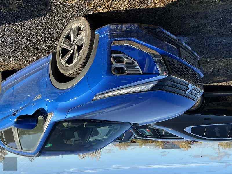 Slika vozila MITSUBISHI Eclipse