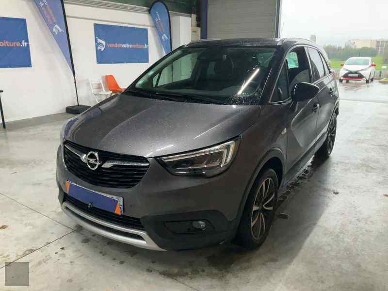 Slika vozila OPEL Crossland