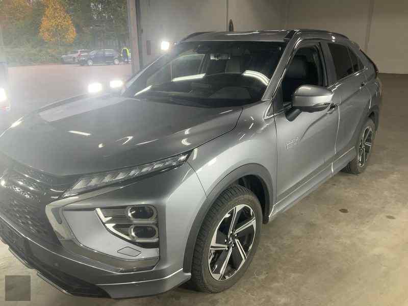 Slika vozila MITSUBISHI Eclipse