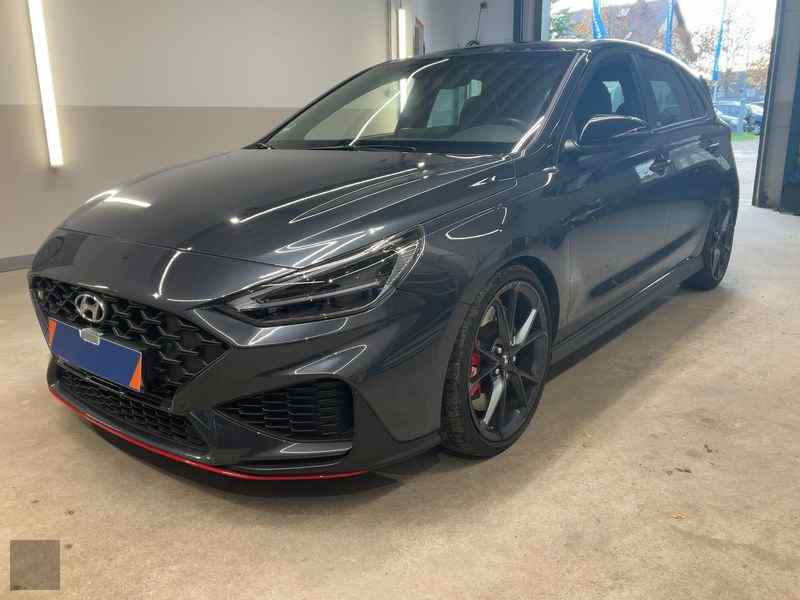 Slika vozila HYUNDAI i30