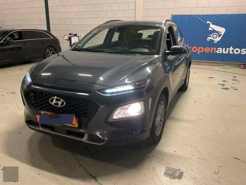 Slika vozila HYUNDAI KONA