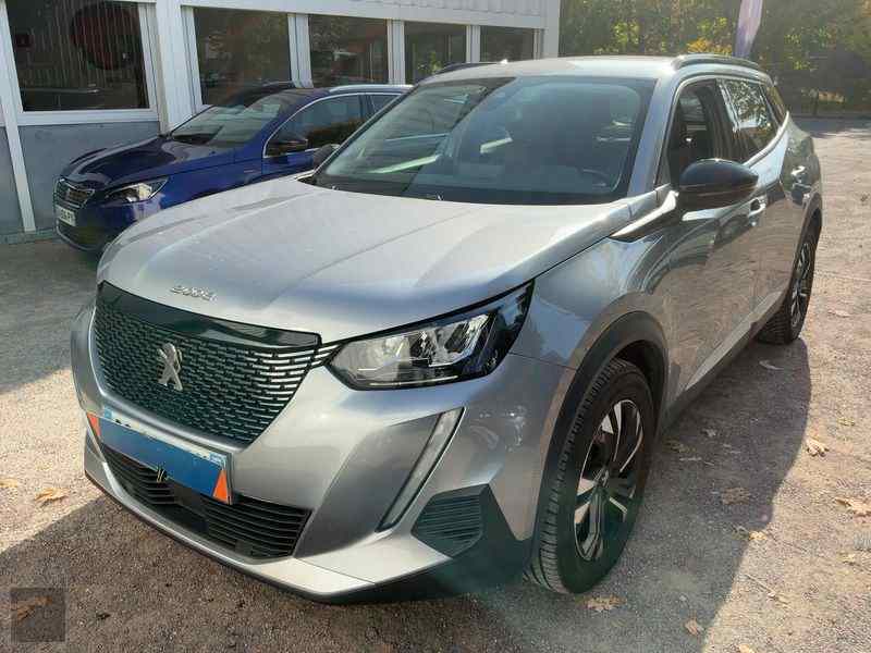 Slika vozila PEUGEOT 2008