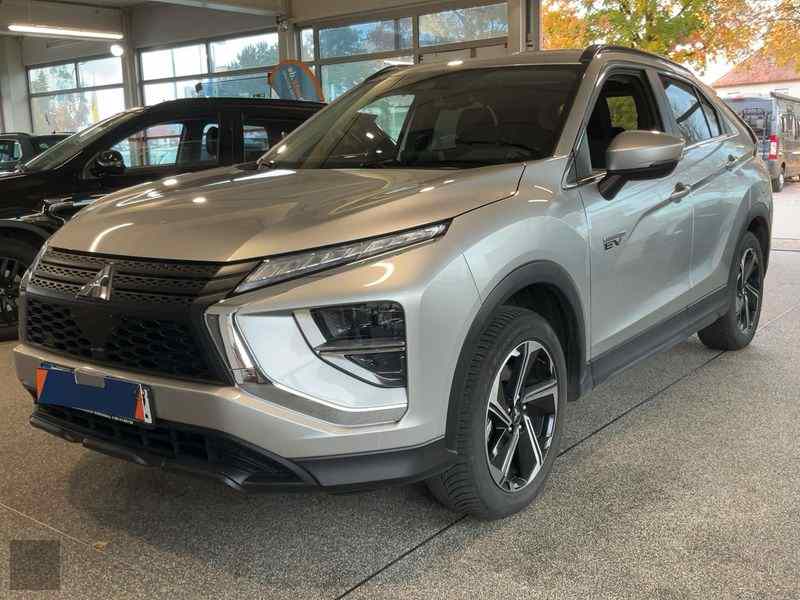 Slika vozila MITSUBISHI Eclipse