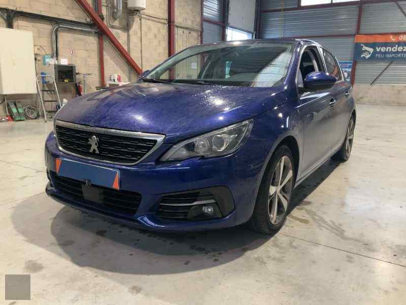 Slika vozila PEUGEOT 308