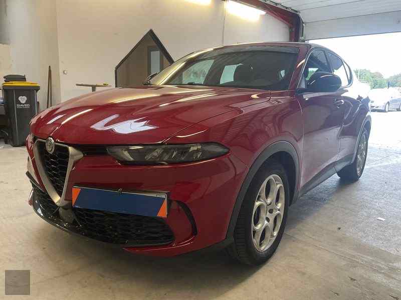 Slika vozila ALFA ROMEO Tonale