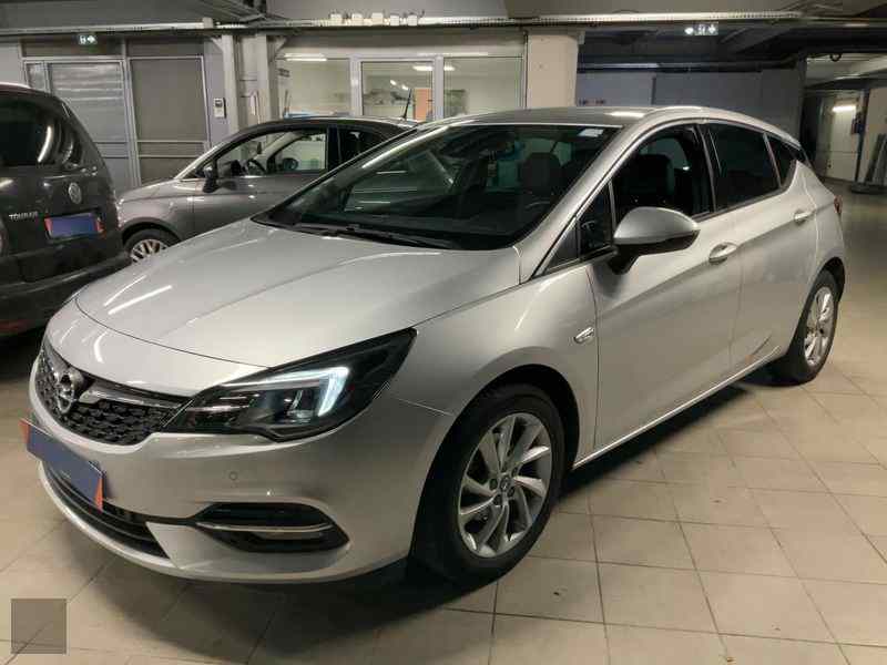 Slika vozila OPEL Astra