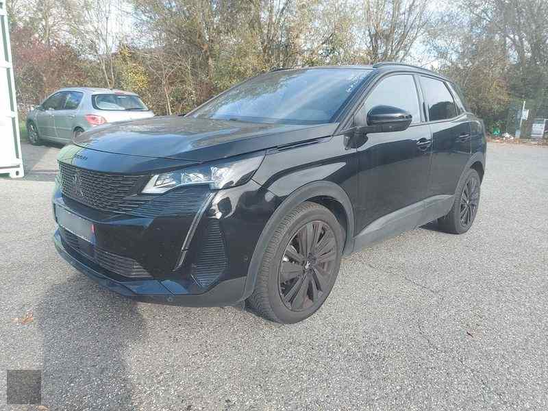 Slika vozila PEUGEOT 3008