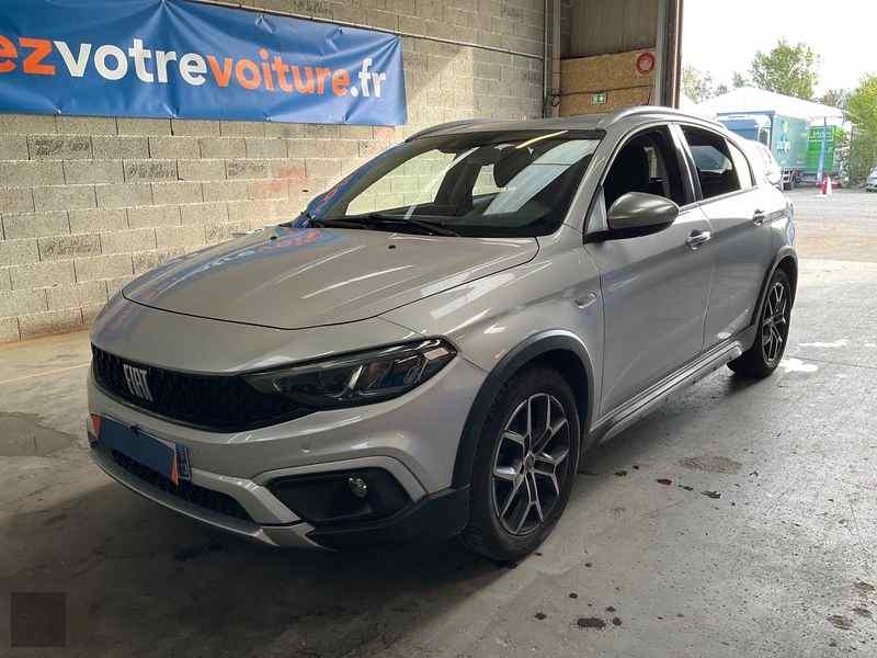 Slika vozila FIAT Tipo