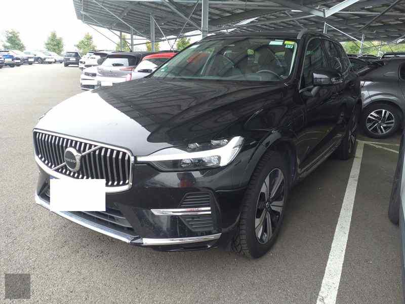 Slika vozila VOLVO XC60