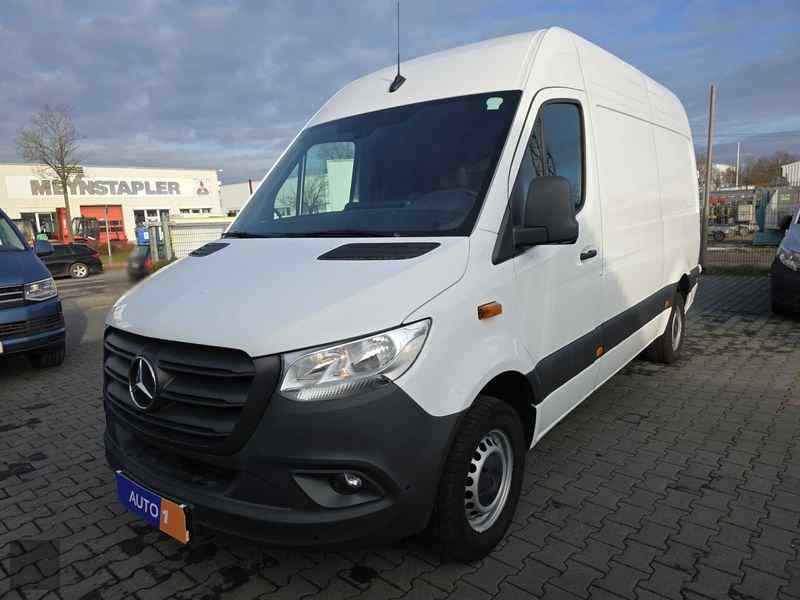 Slika vozila MERCEDES-BENZ T-Class