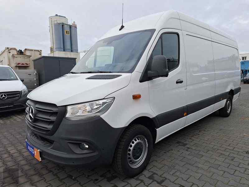 Slika vozila MERCEDES-BENZ T-Class