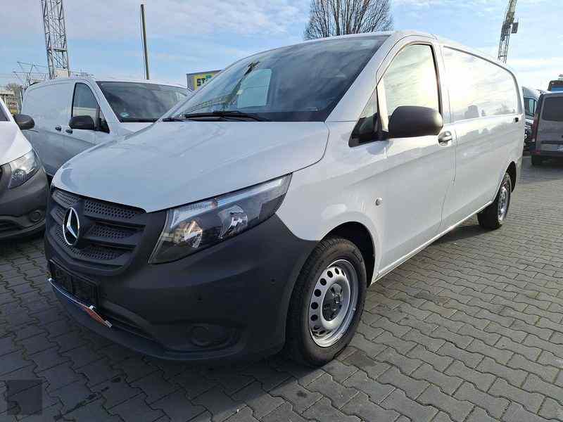 Slika vozila MERCEDES-BENZ T-Class