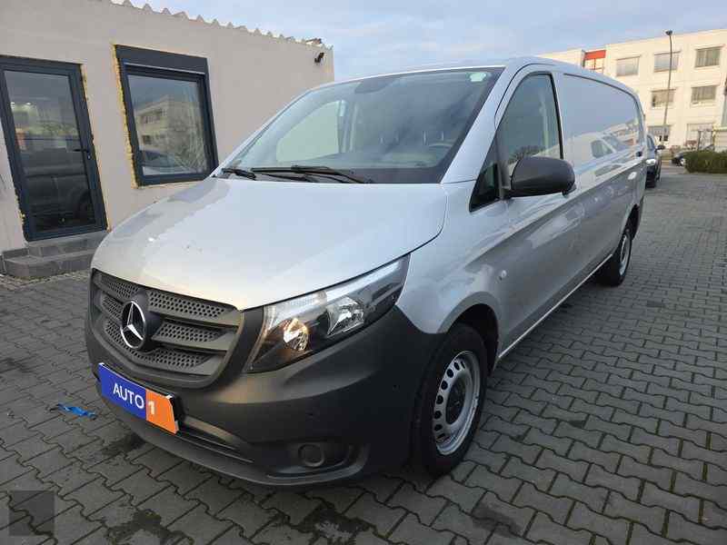 Slika vozila MERCEDES-BENZ T-Class