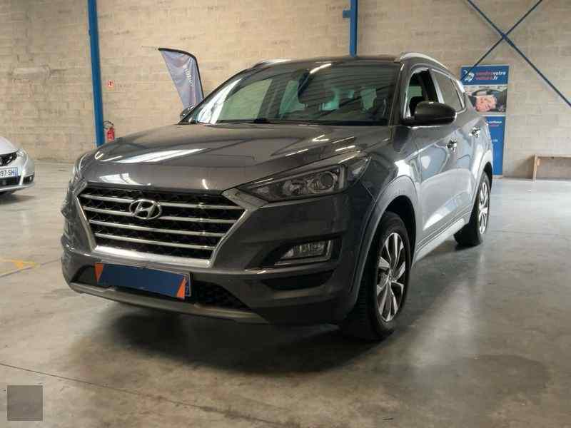 Slika vozila HYUNDAI Tucson