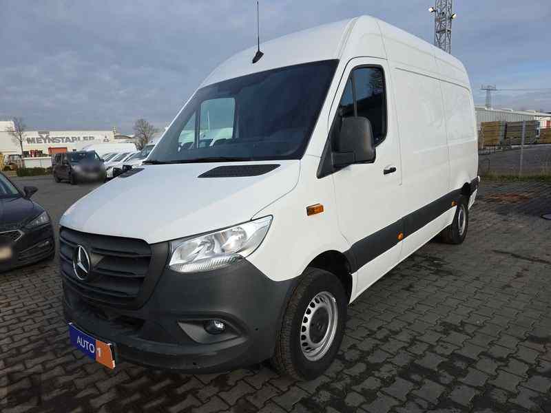 Slika vozila MERCEDES-BENZ T-Class