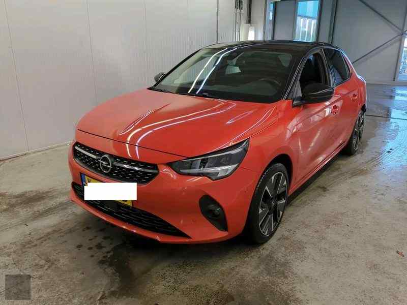 Slika vozila OPEL Corsa