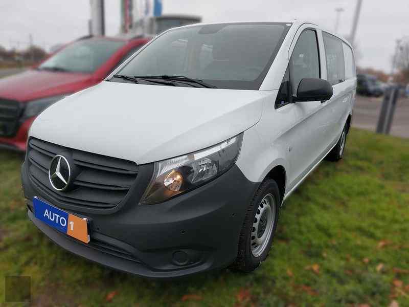 Slika vozila MERCEDES-BENZ T-Class