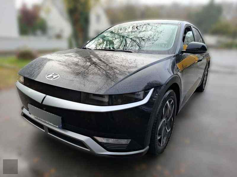 Slika vozila HYUNDAI Ioniq 5