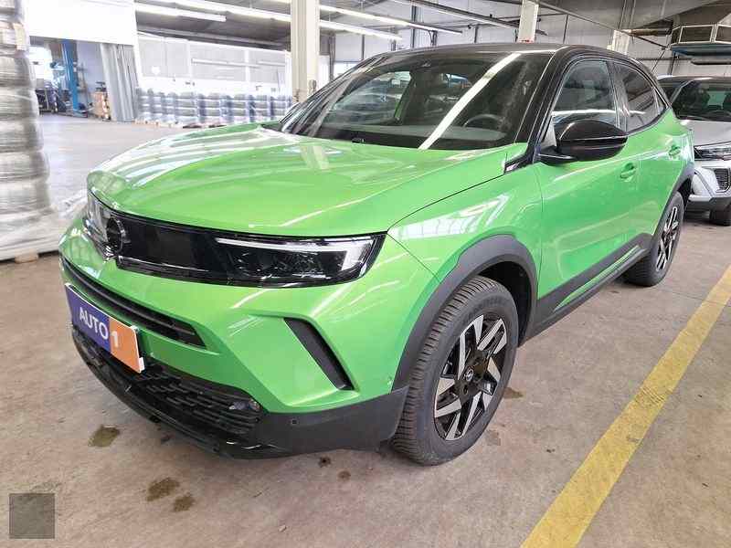 Slika vozila OPEL Mokka