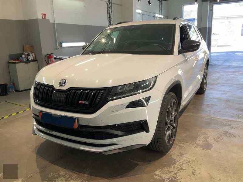 Slika vozila ŠKODA KODIAQ