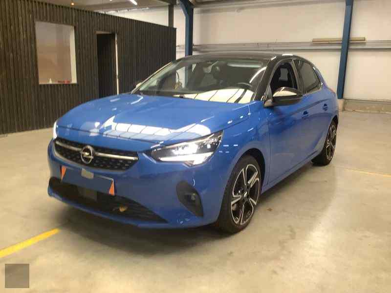 Slika vozila OPEL Corsa