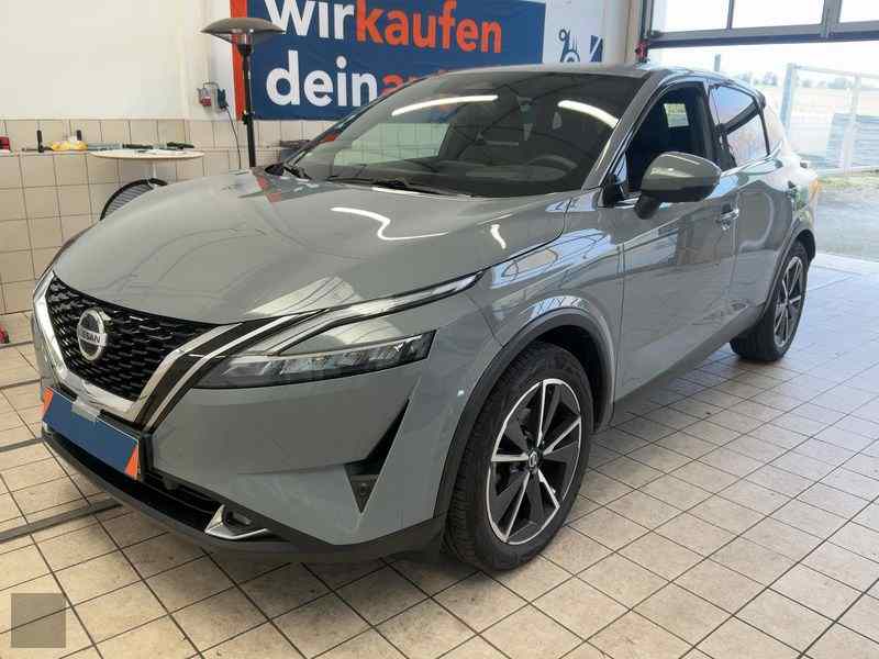 Slika vozila NISSAN Qashqai