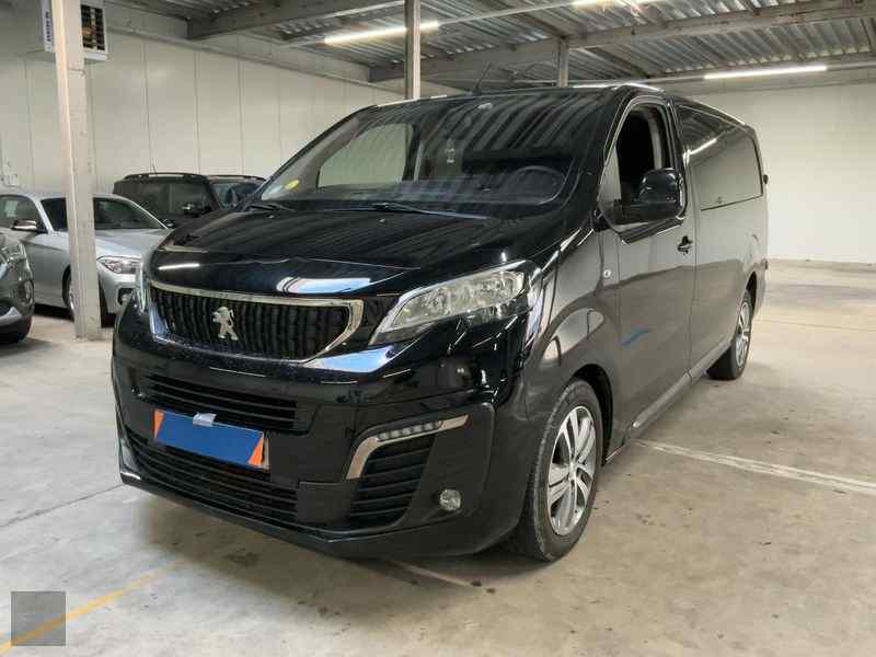 Slika vozila PEUGEOT Expert