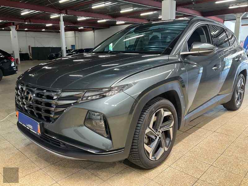 Slika vozila HYUNDAI Tucson