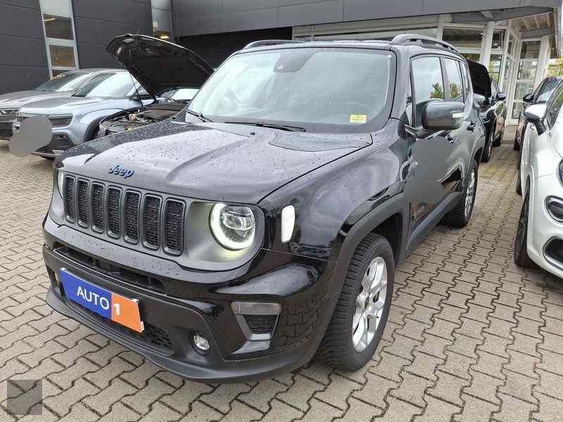 Slika vozila JEEP Renegade