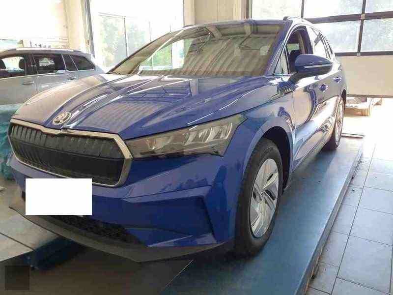 Slika vozila ŠKODA Enyaq