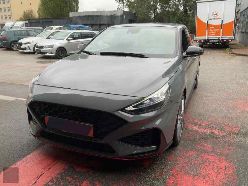 Slika vozila HYUNDAI i30