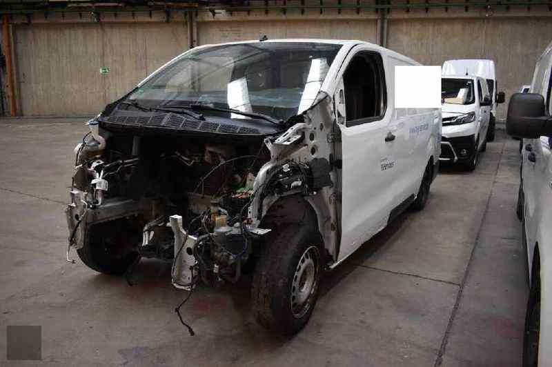 Slika vozila TOYOTA PROACE