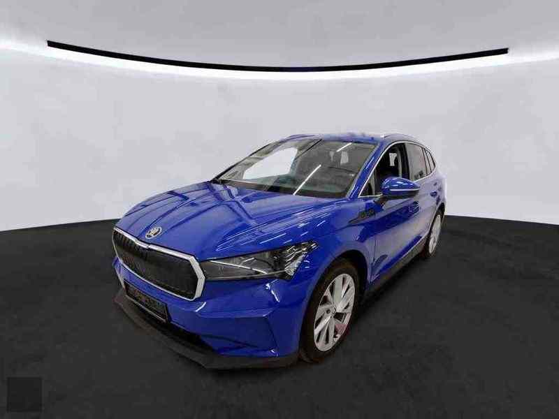 Slika vozila ŠKODA Enyaq