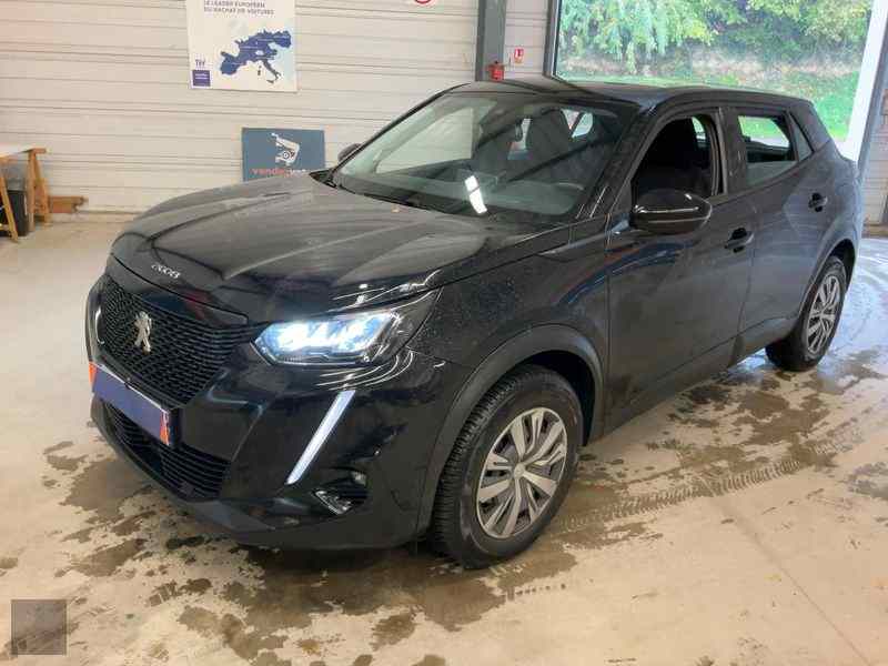 Slika vozila PEUGEOT 2008