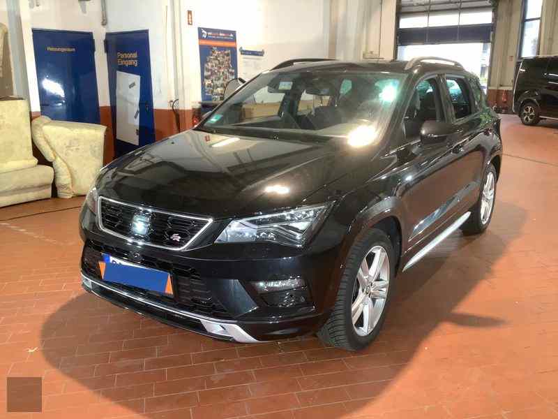 Slika vozila SEAT ATECA