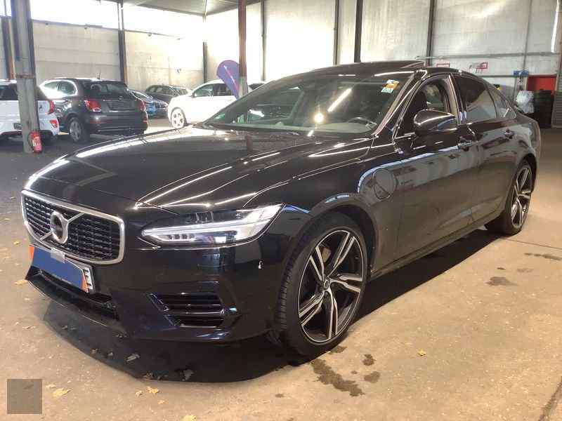 Slika vozila VOLVO S90