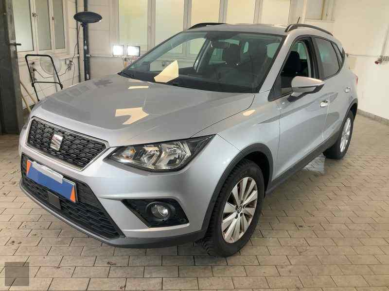Slika vozila SEAT ARONA